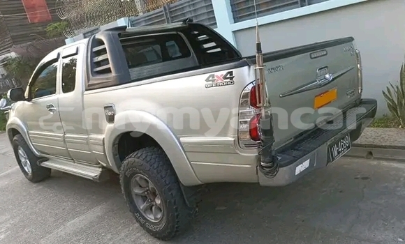 Acheter Occasion Voiture Jeep Liberty Autre à Kyaukse, #<Region:0x000000000dfe1638>