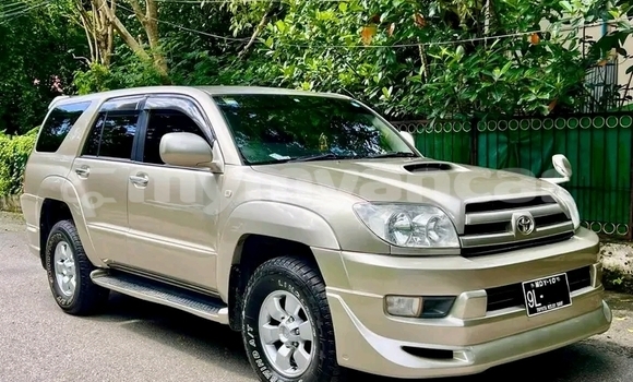 အသုံးပြုခံ့ Toyota Hilux Other ကား Kalay Sagaing အသုံးပြုခံ့ Toyota Hilux Other ကား Kalay Sagaing