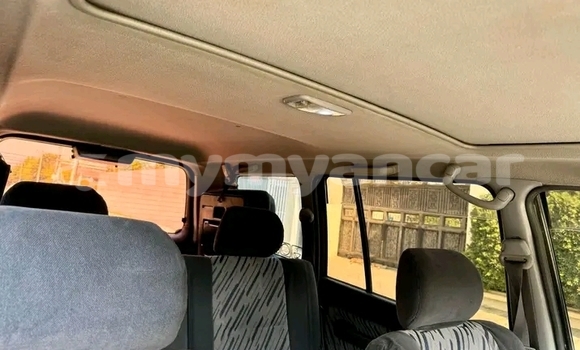 အသုံးပြုခံ့ Toyota Picnic Other ကား Keng Tung Shan အသုံးပြုခံ့ Toyota Picnic Other ကား Keng Tung Shan