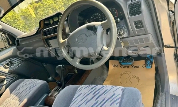 အသုံးပြုခံ့ Toyota Picnic Other ကား Keng Tung Shan အသုံးပြုခံ့ Toyota Picnic Other ကား Keng Tung Shan