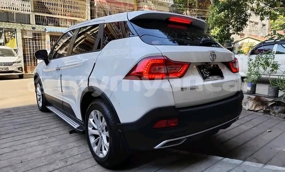 Acheter Occasion Voiture BMW X5 Blanc à Kyaikkami, #<Region:0x000000000de306e0>