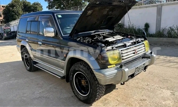 အသုံးပြုခံ့ FORD MUSTANG Other ကား Kyaikto Mon အသုံးပြုခံ့ FORD MUSTANG Other ကား Kyaikto Mon