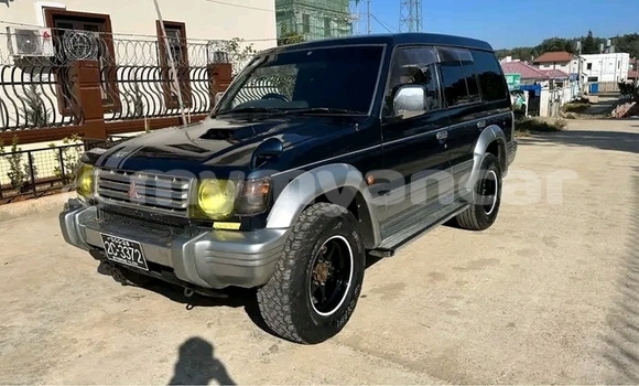 အသုံးပြုခံ့ FORD MUSTANG Other ကား Kyaikto Mon အသုံးပြုခံ့ FORD MUSTANG Other ကား Kyaikto Mon