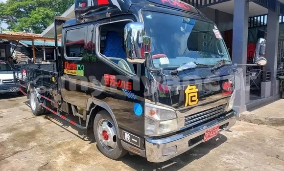 အသုံးပြုခံ့ Mitsubishi Delica D:3 Black ကား Kayan Yangon အသုံးပြုခံ့ Mitsubishi Delica D:3 Black ကား Kayan Yangon