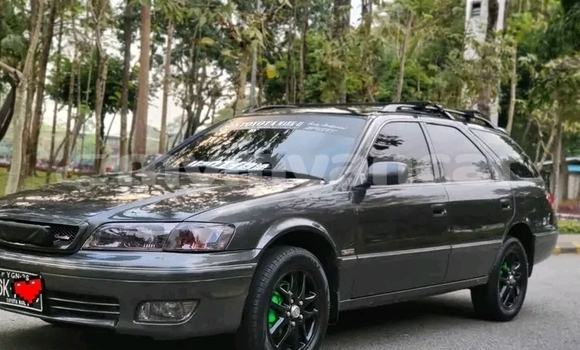 Buy Used Toyota Auris Other Car in Kyaikkami in Mon