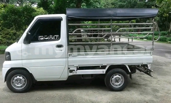 အသုံးပြုခံ့ Nissan Exa White ကား Chauk Magway အသုံးပြုခံ့ Nissan Exa White ကား Chauk Magway