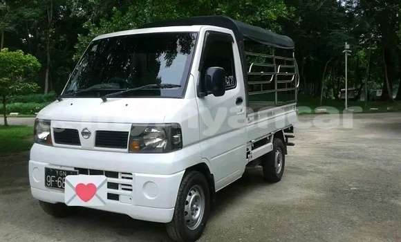 အသုံးပြုခံ့ Nissan Exa White ကား Chauk Magway အသုံးပြုခံ့ Nissan Exa White ကား Chauk Magway