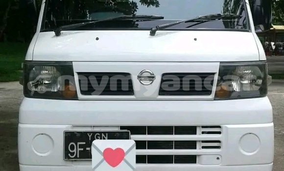 အသုံးပြုခံ့ Nissan Exa White ကား Chauk Magway အသုံးပြုခံ့ Nissan Exa White ကား Chauk Magway