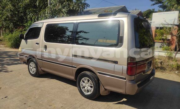 အသုံးပြုခံ့ Toyota 4Runner Other ကား Myanaung Ayeyarwady အသုံးပြုခံ့ Toyota 4Runner Other ကား Myanaung Ayeyarwady