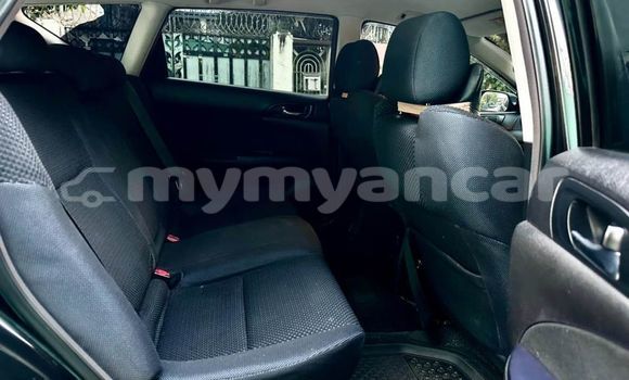 Acheter Occasion Voiture Toyota Caldina Noir à Bago, #<Region:0x000000000af4fc68> Acheter Occasion Voiture Toyota Caldina Noir à Bago, #<Region:0x000000000af4fc68>