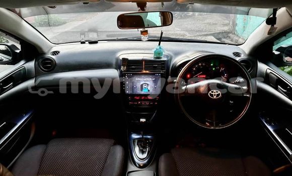 Acheter Occasion Voiture Toyota Caldina Noir à Bago, #<Region:0x000000000af4fc68> Acheter Occasion Voiture Toyota Caldina Noir à Bago, #<Region:0x000000000af4fc68>