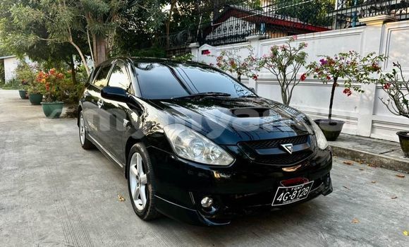 Acheter Occasion Voiture Toyota Caldina Noir à Bago, #<Region:0x000000000af4fc68> Acheter Occasion Voiture Toyota Caldina Noir à Bago, #<Region:0x000000000af4fc68>