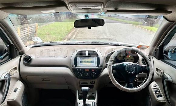 Acheter Occasion Voiture Toyota RAV4 Blanc à Bogale, #<Region:0x000000000c5121b8> Acheter Occasion Voiture Toyota RAV4 Blanc à Bogale, #<Region:0x000000000c5121b8>