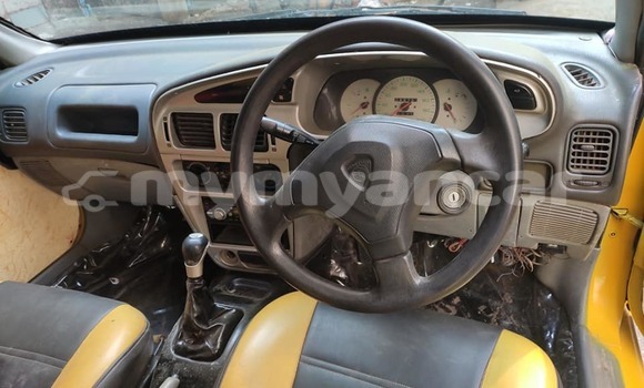 Acheter Occasion Voiture Proton Gen-2 Autre à Bago, #<Region:0x000000000af4fc68> Acheter Occasion Voiture Proton Gen-2 Autre à Bago, #<Region:0x000000000af4fc68>