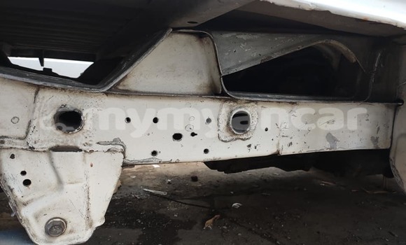 Acheter Occasion Voiture Toyota Alphard Blanc à Arakan, #<Region:0x000000000dce0a38> Acheter Occasion Voiture Toyota Alphard Blanc à Arakan, #<Region:0x000000000dce0a38>