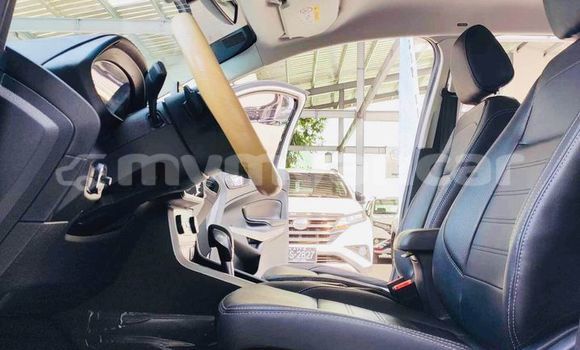 Buy Used Ford EcoSport White Car in Bago in Bago Buy Used Ford EcoSport White Car in Bago in Bago