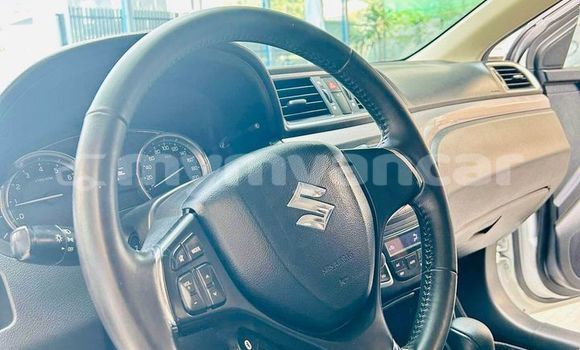 Buy Used Suzuki Ciaz Red Car in Bago in Bago Buy Used Suzuki Ciaz Red Car in Bago in Bago