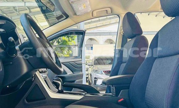 Buy Used Mitsubishi Xpander Black Car in Banmo in Kachin Buy Used Mitsubishi Xpander Black Car in Banmo in Kachin