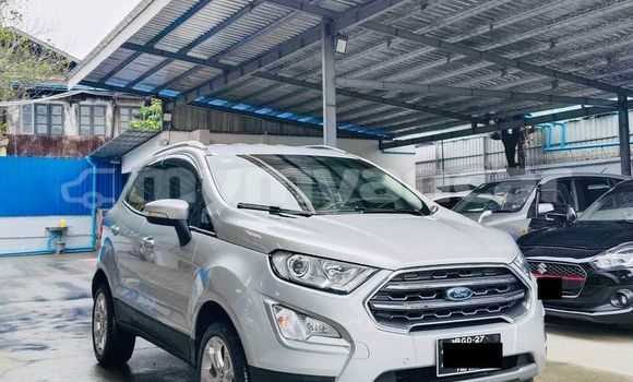 Buy Used Ford Aerostar Other Car in Banmo in Kachin Buy Used Ford Aerostar Other Car in Banmo in Kachin