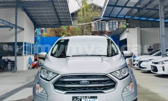 Buy Used Ford Aerostar Other Car in Banmo in Kachin Buy Used Ford Aerostar Other Car in Banmo in Kachin