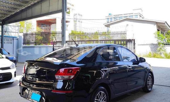 Buy Used Kia Sorento Black Car in Bago in Bago Buy Used Kia Sorento Black Car in Bago in Bago