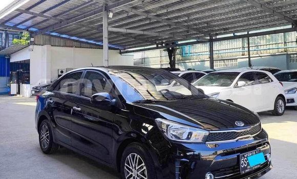 Buy Used Kia Sorento Black Car in Bago in Bago Buy Used Kia Sorento Black Car in Bago in Bago