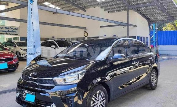 Buy Used Kia Sorento Black Car in Bago in Bago Buy Used Kia Sorento Black Car in Bago in Bago