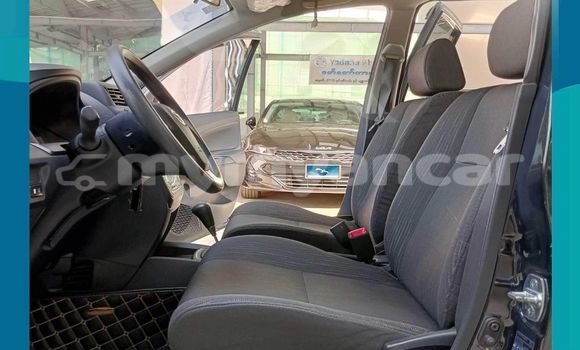 Buy Used Toyota Avanza Black Car in Bago in Bago Buy Used Toyota Avanza Black Car in Bago in Bago
