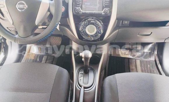 Buy Used Nissan Sentra Black Car in Bago in Bago Buy Used Nissan Sentra Black Car in Bago in Bago