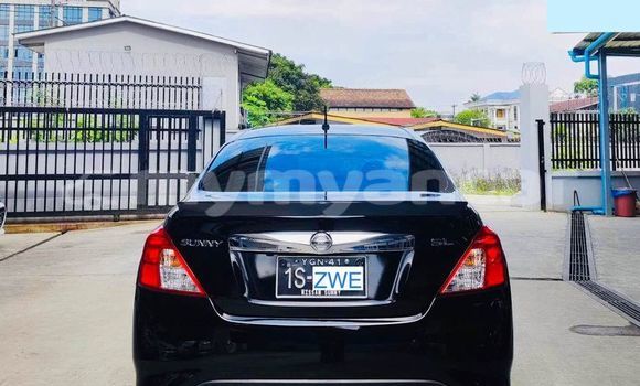 Buy Used Nissan Sentra Black Car in Bago in Bago Buy Used Nissan Sentra Black Car in Bago in Bago