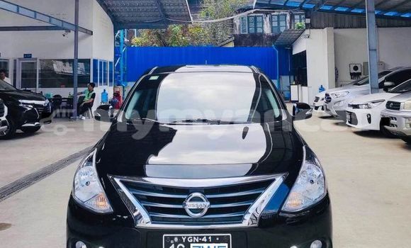 Buy Used Nissan Sentra Black Car in Bago in Bago Buy Used Nissan Sentra Black Car in Bago in Bago