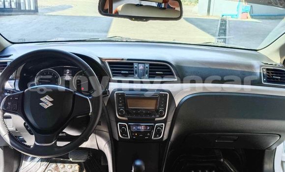 Buy Used Suzuki Ciaz White Car in Banmo in Kachin Buy Used Suzuki Ciaz White Car in Banmo in Kachin