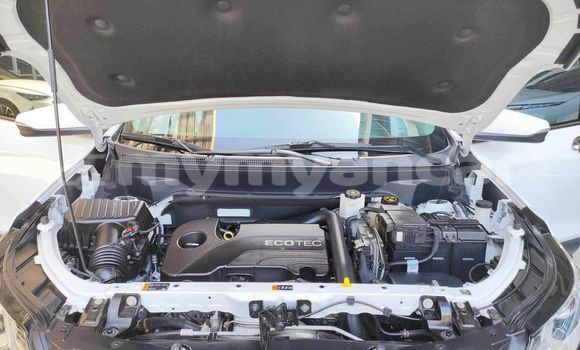 Buy Used Chevrolet Equinox White Car in Bogale in Ayeyarwady Buy Used Chevrolet Equinox White Car in Bogale in Ayeyarwady