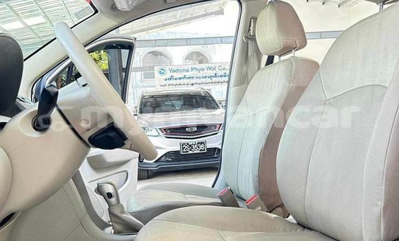 Buy Used Suzuki Ertiga Other Car in Arakan in Rakhine Buy Used Suzuki Ertiga Other Car in Arakan in Rakhine