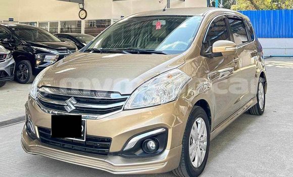 Buy Used Suzuki Ertiga Other Car in Arakan in Rakhine Buy Used Suzuki Ertiga Other Car in Arakan in Rakhine