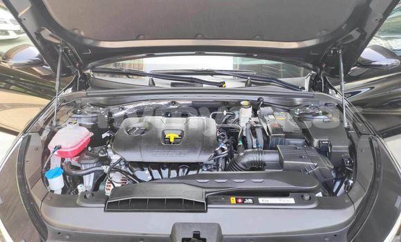 Buy Used Kia K5 Black Car in Bago in Bago Buy Used Kia K5 Black Car in Bago in Bago