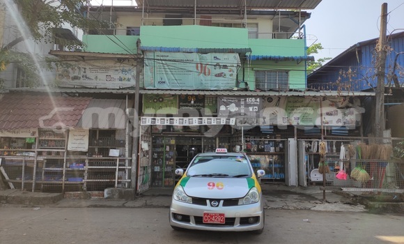 Buy Used Nissan Wingroad Silver Car in Yangon in Yangon Buy Used Nissan Wingroad Silver Car in Yangon in Yangon