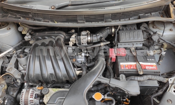 Buy Used Nissan Wingroad Silver Car in Yangon in Yangon Buy Used Nissan Wingroad Silver Car in Yangon in Yangon