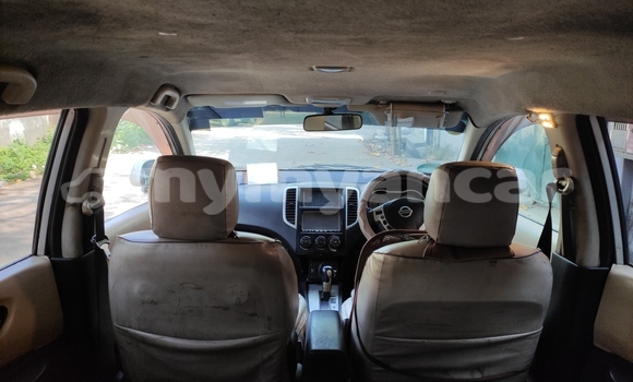 Buy Used Nissan Wingroad Silver Car in Yangon in Yangon Buy Used Nissan Wingroad Silver Car in Yangon in Yangon