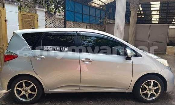 Acheter Occasion Voiture Toyota Ractis Autre à Bago, #<Region:0x000000000af4fc68> Acheter Occasion Voiture Toyota Ractis Autre à Bago, #<Region:0x000000000af4fc68>