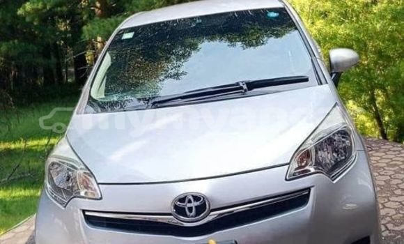 Acheter Occasion Voiture Toyota Ractis Autre à Bago, #<Region:0x000000000af4fc68> Acheter Occasion Voiture Toyota Ractis Autre à Bago, #<Region:0x000000000af4fc68>