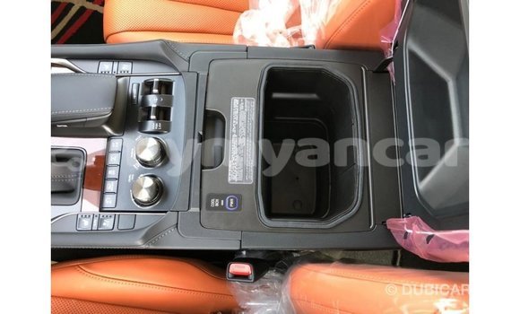 Buy Import Lexus LX White Car in Import - Dubai in Ayeyarwady Buy Import Lexus LX White Car in Import - Dubai in Ayeyarwady