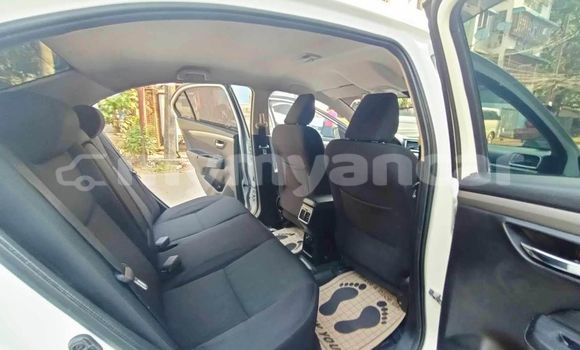Acheter Occasion Voiture Suzuki Ciaz Autre à Bago, #<Region:0x000000000af4fc68>