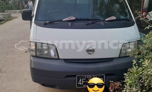 Buy Used Nissan Vanette Other Car in Banmo in Kachin Buy Used Nissan Vanette Other Car in Banmo in Kachin