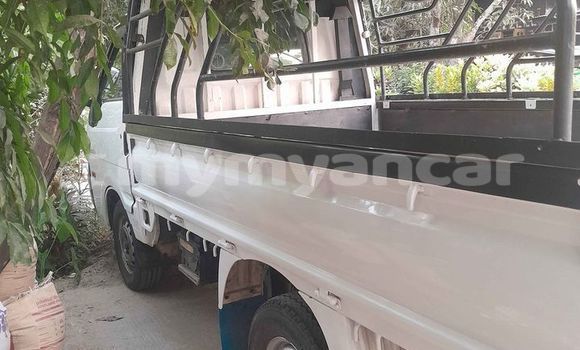 Buy Used Nissan Vanette Other Car in Banmo in Kachin Buy Used Nissan Vanette Other Car in Banmo in Kachin