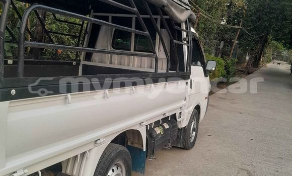 Buy Used Nissan Vanette Other Car in Banmo in Kachin Buy Used Nissan Vanette Other Car in Banmo in Kachin