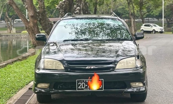 Buy Used Toyota Allion Other Car in Bago in Bago