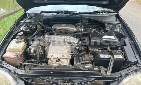 အသုံးပြုခံ့ Toyota Allion Other ကား Bago Bago အသုံးပြုခံ့ Toyota Allion Other ကား Bago Bago