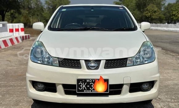 Buy Used Nissan Wingroad Other Car in Arakan in Rakhine