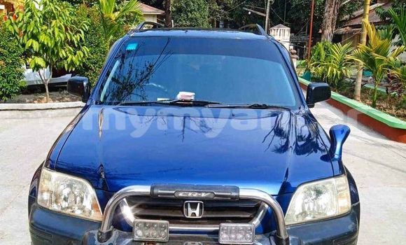 Acheter Occasion Voiture Honda HR–V Noir à Bago, #<Region:0x000000000af4fc68>